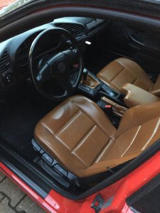 320 touring - 3er BMW - E36