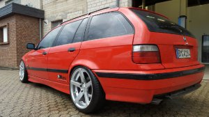 320 touring - 3er BMW - E36