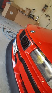 320 touring - 3er BMW - E36