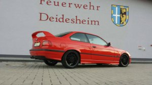 e36 325i **Felgen Update** - 3er BMW - E36 e36 325i **Felgen Update** - 3er BMW - E36