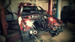 e36 325i **Felgen Update** - 3er BMW - E36 e36 325i **Felgen Update** - 3er BMW - E36