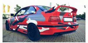 e36 325i **Felgen Update** - 3er BMW - E36 e36 325i **Felgen Update** - 3er BMW - E36