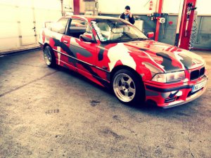 e36 325i **Felgen Update** - 3er BMW - E36 e36 325i **Felgen Update** - 3er BMW - E36