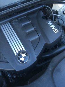 Alpinweisser E87 118d - 1er BMW - E81 / E82 / E87 / E88