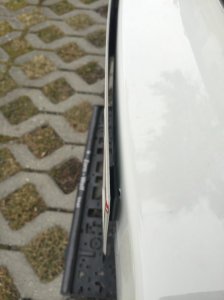 Alpinweisser E87 118d - 1er BMW - E81 / E82 / E87 / E88 Alpinweisser E87 118d - 1er BMW - E81 / E82 / E87 / E88
