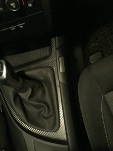Alpinweisser E87 118d - 1er BMW - E81 / E82 / E87 / E88