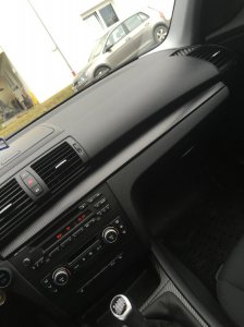Alpinweisser E87 118d - 1er BMW - E81 / E82 / E87 / E88 Alpinweisser E87 118d - 1er BMW - E81 / E82 / E87 / E88