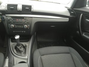 Alpinweisser E87 118d - 1er BMW - E81 / E82 / E87 / E88