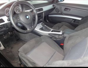 Bmw E92 320i Coupé le mans blau M-Paket - 3er BMW - E90 / E91 / E92 / E93 Bmw E92 320i Coupé le mans blau M-Paket - 3er BMW - E90 / E91 / E92 / E93