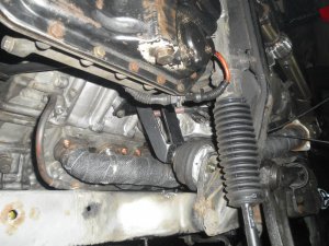 E30 340i V8 - 3er BMW - E30