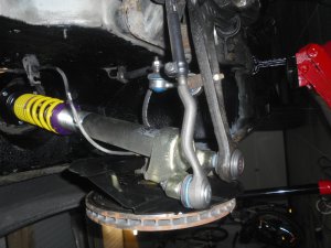 E30 340i V8 - 3er BMW - E30