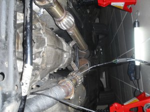 E30 340i V8 - 3er BMW - E30