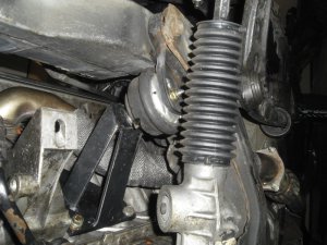 E30 340i V8 - 3er BMW - E30