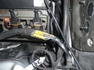 E30 340i V8 - 3er BMW - E30