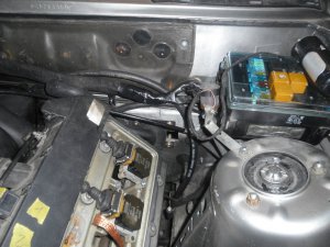 E30 340i V8 - 3er BMW - E30