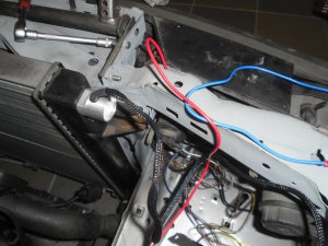 E30 340i V8 - 3er BMW - E30