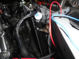 E30 340i V8 - 3er BMW - E30