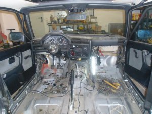 E30 340i V8 - 3er BMW - E30