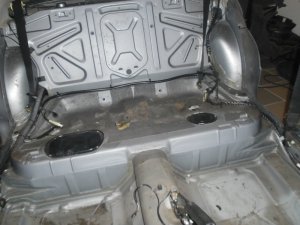 E30 340i V8 - 3er BMW - E30