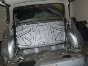 E30 340i V8 - 3er BMW - E30