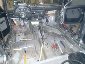 E30 340i V8 - 3er BMW - E30