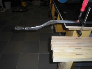 E30 340i V8 - 3er BMW - E30