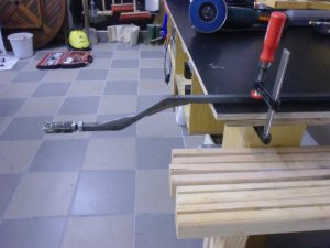 E30 340i V8 - 3er BMW - E30