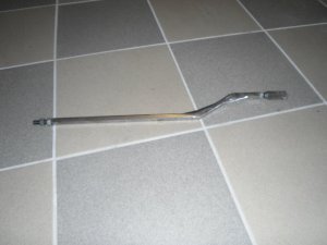 E30 340i V8 - 3er BMW - E30