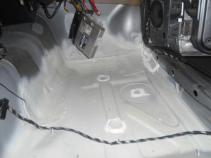 E30 340i V8 - 3er BMW - E30