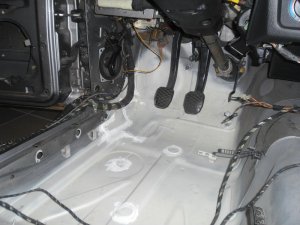 E30 340i V8 - 3er BMW - E30