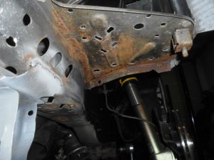 E30 340i V8 - 3er BMW - E30