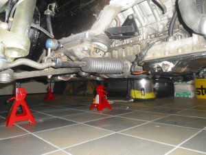 E30 340i V8 - 3er BMW - E30 E30 340i V8 - 3er BMW - E30