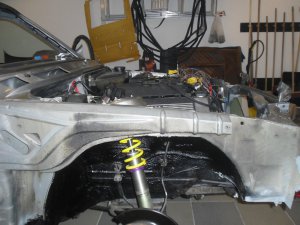 E30 340i V8 - 3er BMW - E30 E30 340i V8 - 3er BMW - E30