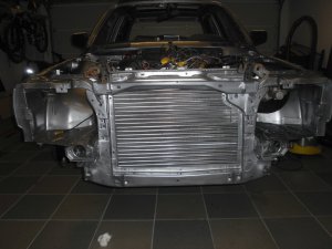 E30 340i V8 - 3er BMW - E30 E30 340i V8 - 3er BMW - E30