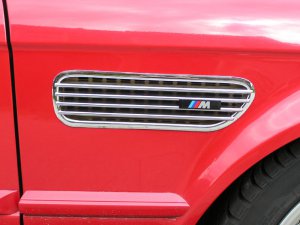 E30 .. Legend - 3er BMW - E30