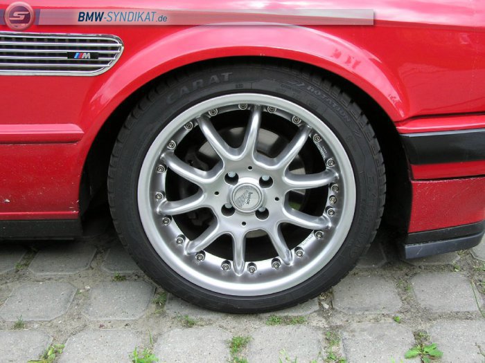BMW-Syndikat Fotostorie