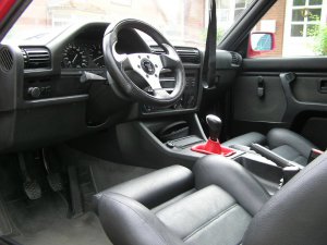 E30 .. Legend - 3er BMW - E30