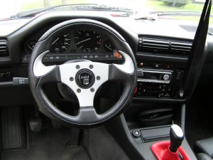 E30 .. Legend - 3er BMW - E30