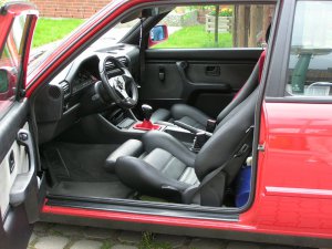 E30 .. Legend - 3er BMW - E30