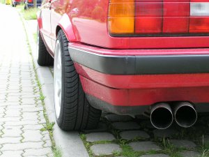 E30 .. Legend - 3er BMW - E30