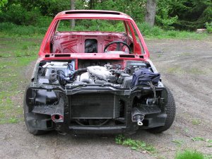 E30 .. Legend - 3er BMW - E30