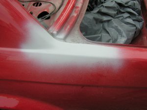 E30 .. Legend - 3er BMW - E30