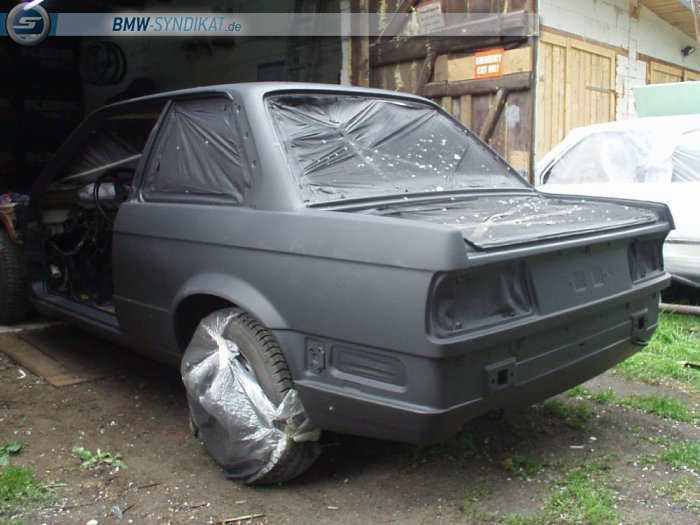 BMW-Syndikat Fotostorie