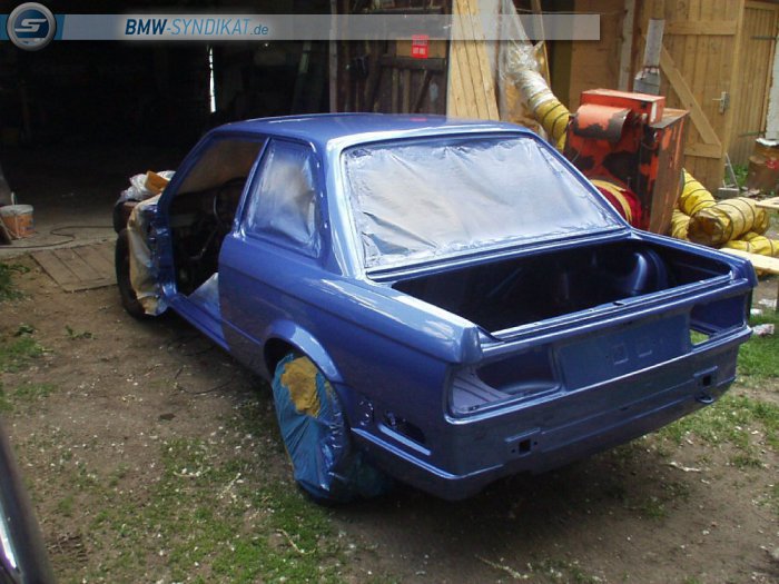 BMW-Syndikat Fotostorie