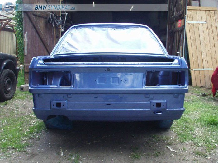 BMW-Syndikat Fotostorie