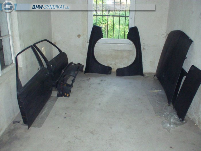 BMW-Syndikat Fotostorie