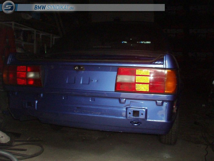 BMW-Syndikat Fotostorie