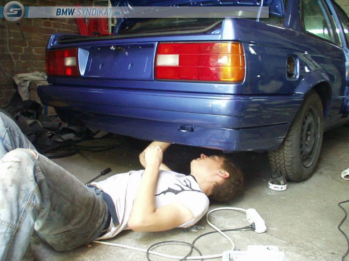 BMW-Syndikat Fotostorie