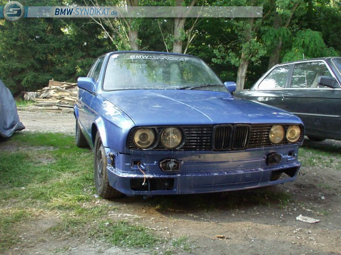 BMW-Syndikat Fotostorie
