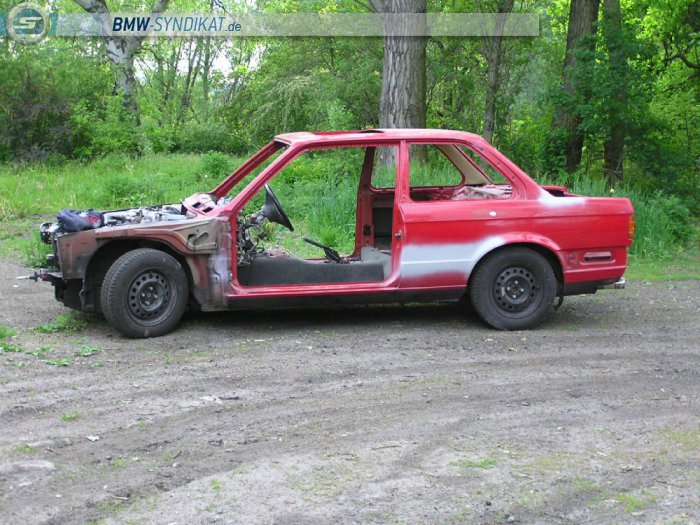 BMW-Syndikat Fotostorie